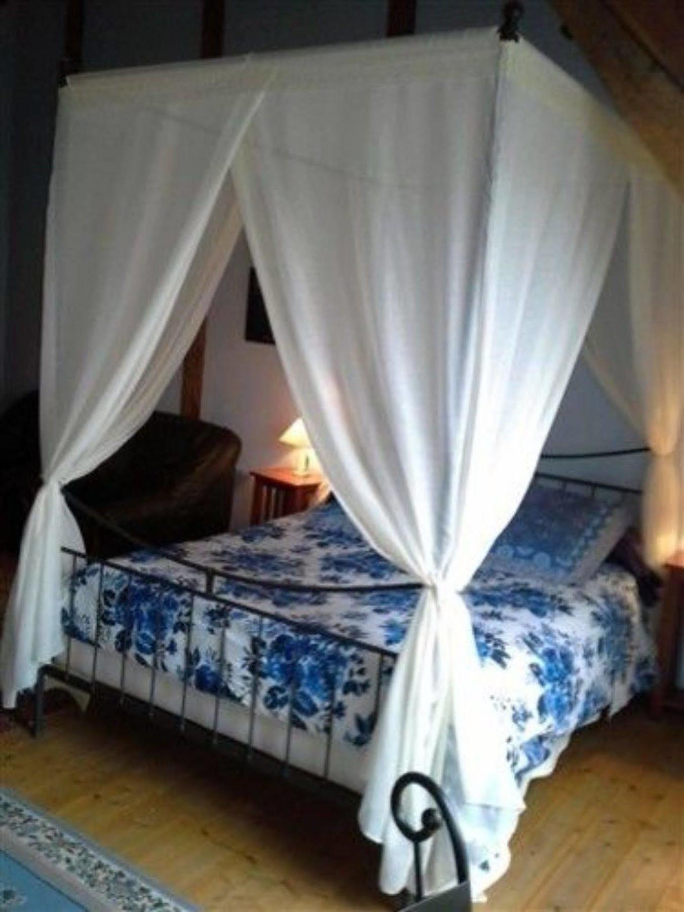 Au Mesnil Le Bas Bray Bed & Breakfast Bures-en-Bray ภายนอก รูปภาพ
